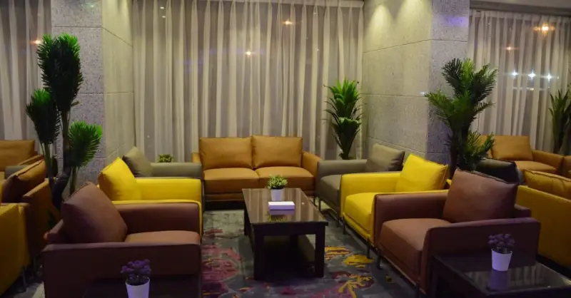 Image Al Jaad Kudai Hotel Mekke